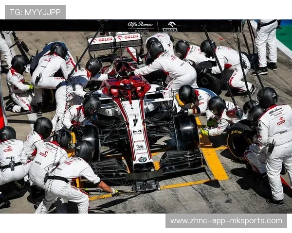 阿尔法·罗密欧全新车队计划揭秘,阿尔法·罗密欧这种车 阿尔法·罗密欧全新车队计划揭秘,阿尔法·罗密欧这种车